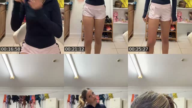 TikTok live: 😶 by @carmens.main.account