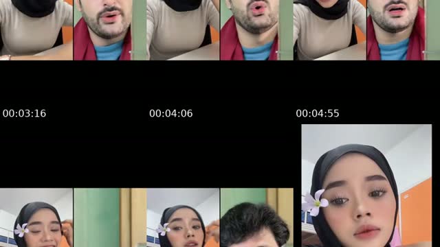 @yaaa281_ TikTok live