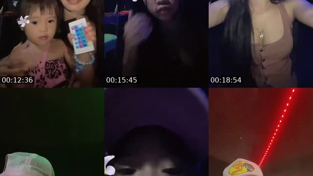 @urloverjassiey TikTok live from 2026-08-18