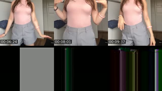 @sweetandsugar20 TikTok live