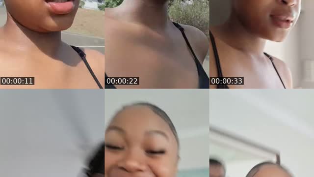 @im.kay85 TikTok live