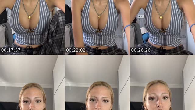 TikTok live: otaku by @naaiia..14
