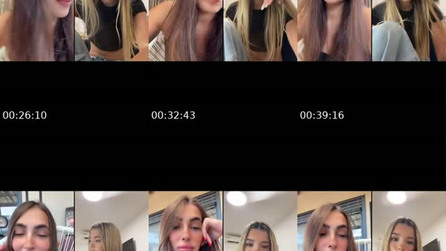 @chenco00 TikTok live from 2026-08-18