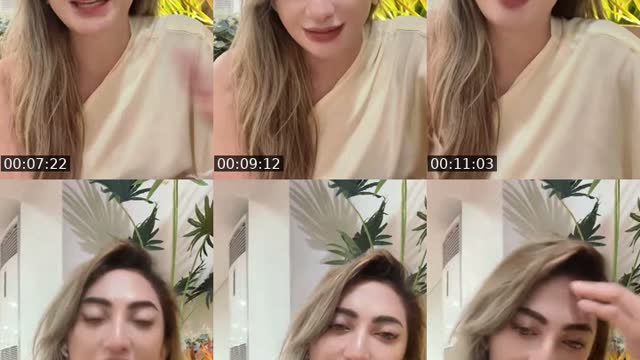 TikTok live: Law n love@Bali airport by @ria_salahuddin