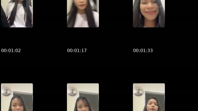 @nanurseismyname TikTok live