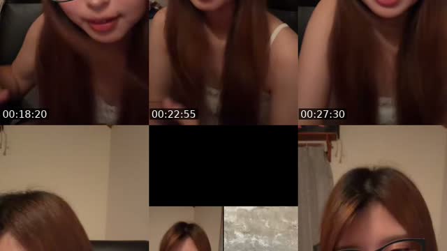 TikTok live: Kagising ko lang by @yshin_xxx