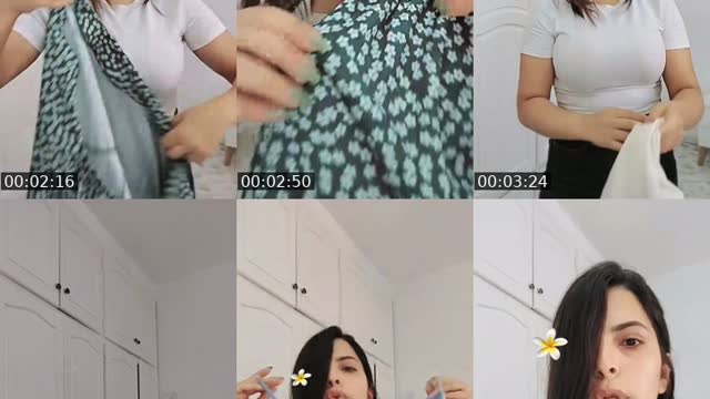 @mariem_gadhoum TikTok live