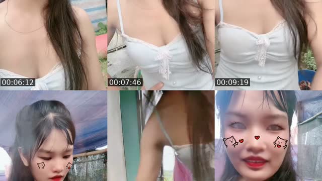 @chucdhsst82 TikTok live