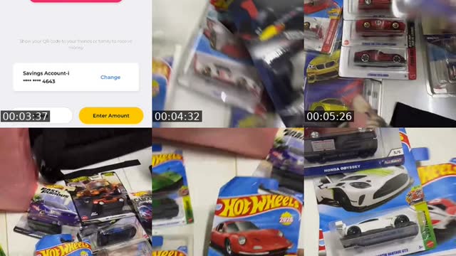 @fh_diecastmy TikTok live from 2026-08-18