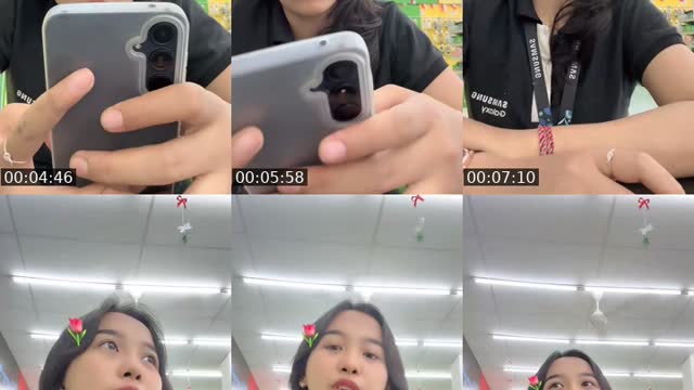 @krisdaynt09 TikTok live from 2026-08-18