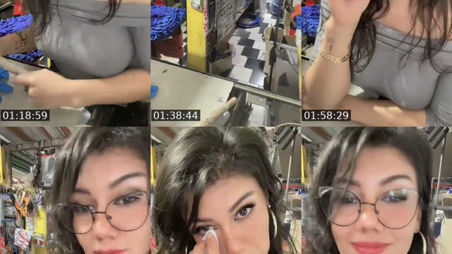 @steffywyderr TikTok live from 2026-08-18