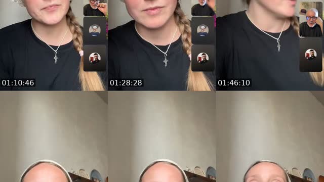 @nika_polekhina TikTok live from 2026-08-18