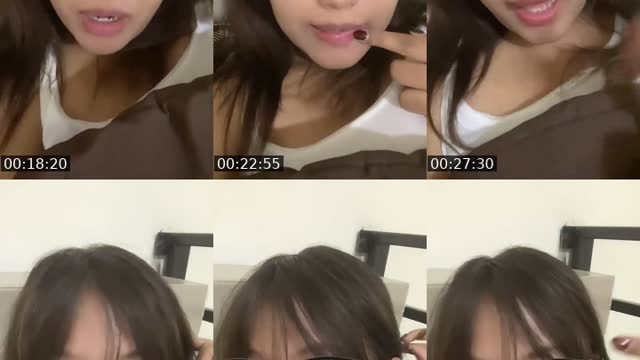 TikTok live: halo by @ashcroftamel