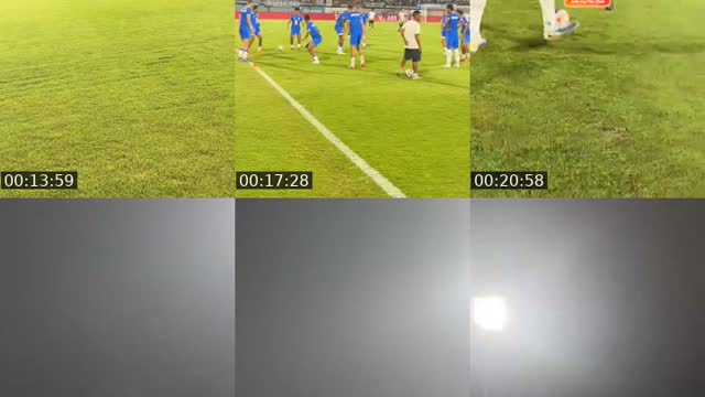 TikTok live: Vs Bali Utd by @persib