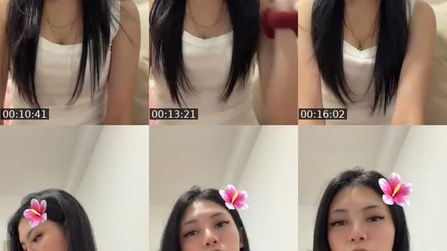 TikTok live: kejap je by @sleepyjvne