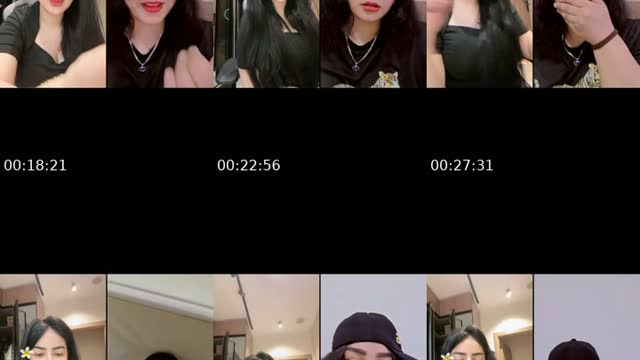 @mariam.omar2023 TikTok live from 2026-08-18