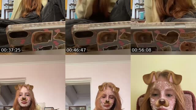 @alonka6666 TikTok live from 2026-08-18