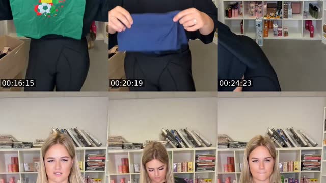 @thestylespace0 TikTok live from 2026-08-18