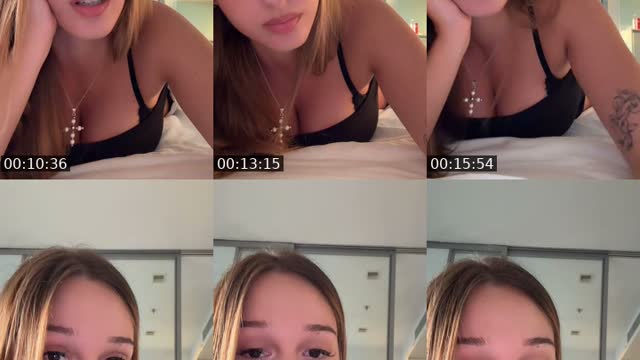 @giusycosta._ TikTok live