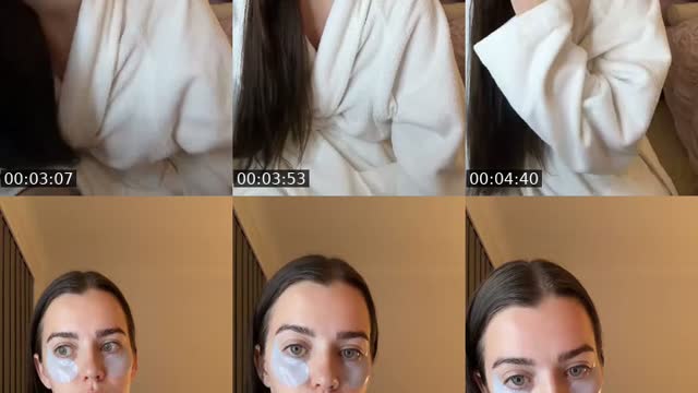 @ssamihayes TikTok live