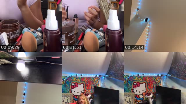 @user019631650 TikTok live from 2026-08-18