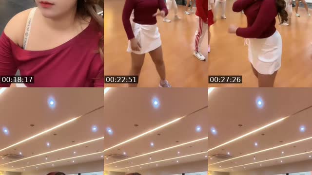 @anitadwias TikTok live from 2026-08-18