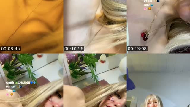 @kitinanyiii TikTok live from 2026-08-18