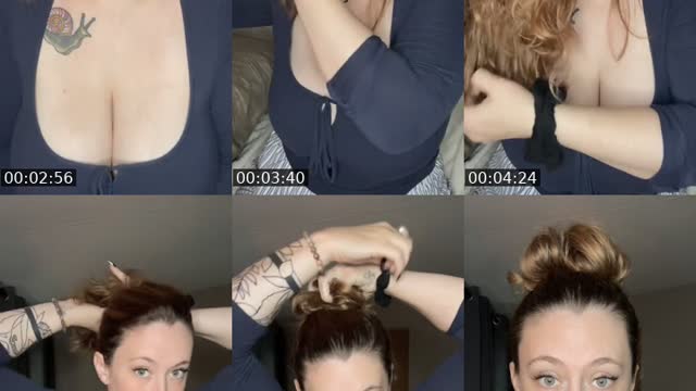 @bumpersandwich TikTok live from 2026-08-18