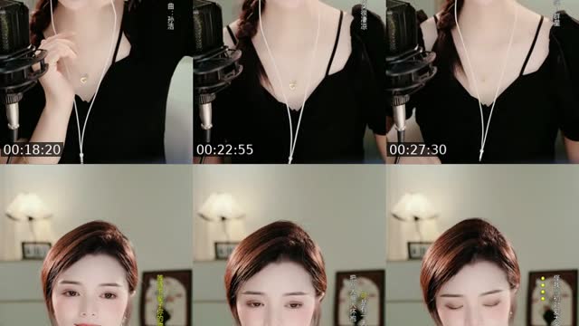 TikTok live: 她直播间人气很高…… by @xujinhuan1991