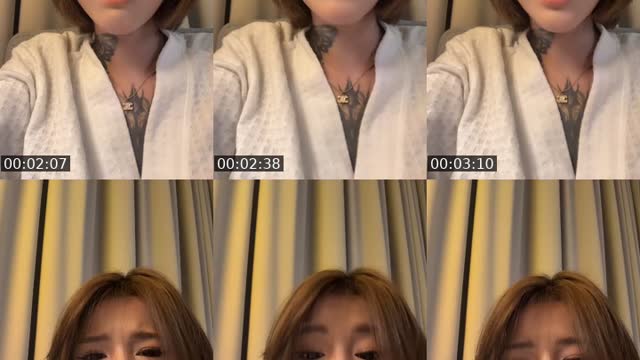@275.cn TikTok live