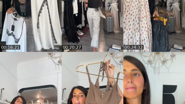 @teclalab_ TikTok live from 2026-08-18