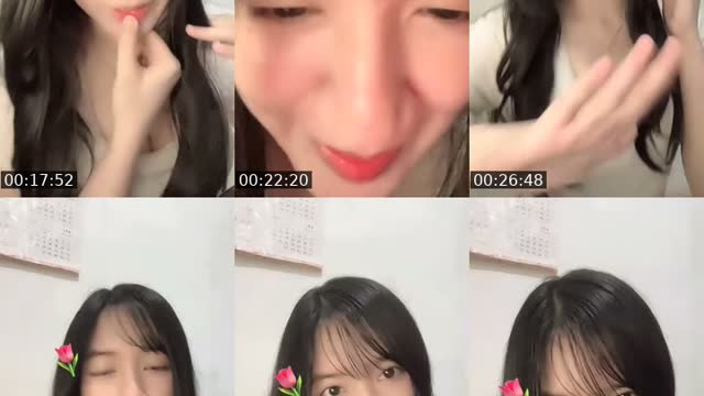 TikTok live: yapping by @urfavnecca