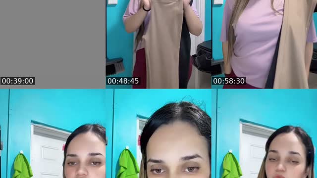 @arelys_hernandez02 TikTok live from 2026-08-18