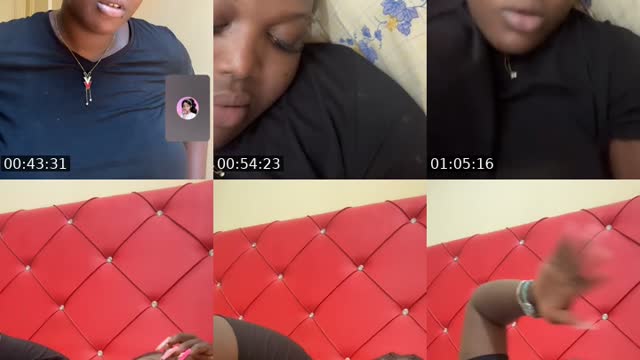 TikTok live: Cc by @debrayeuse3