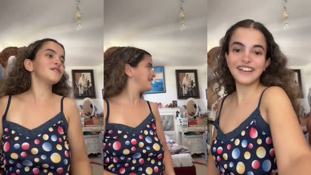 @rubincohen2906 TikTok live from 2026-08-18