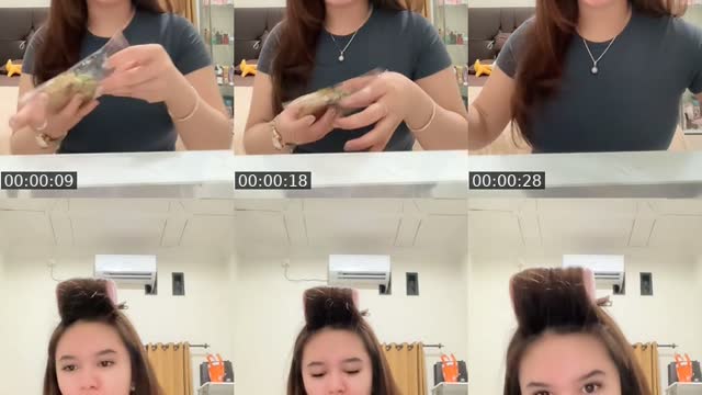 @noturtataa TikTok live