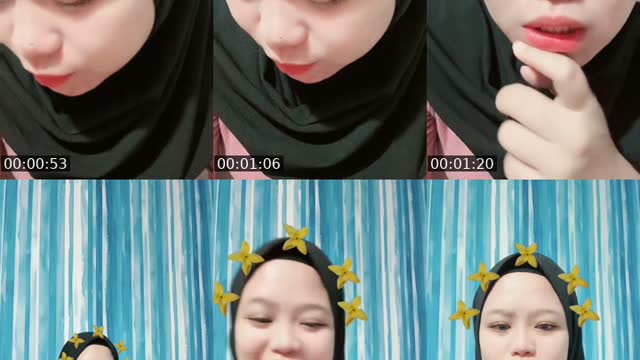@haslizah0 TikTok live from 2026-08-18