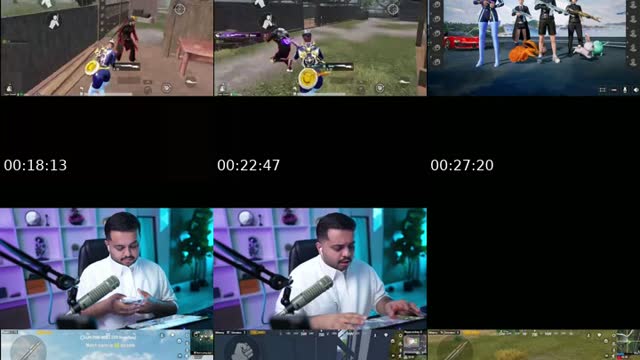TikTok live: ارحبوا دبل تنطح جبل 🫡 by @fhdi7