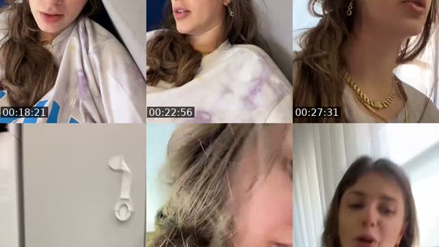 @canank111 TikTok live from 2026-08-18