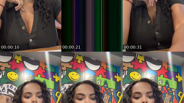 @genesisjosephina TikTok live