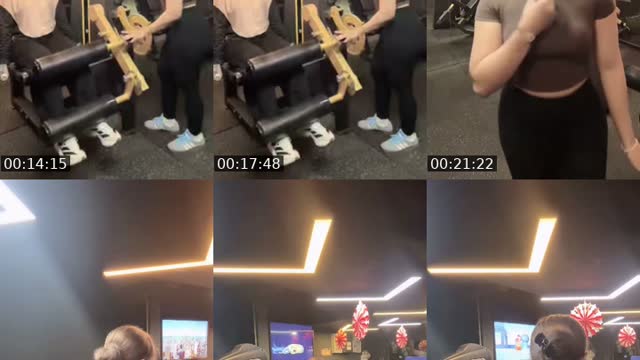 TikTok live: leg dieee by @jesicafernandap