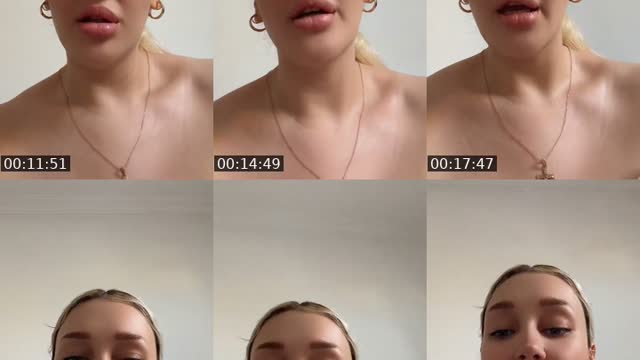 @brilliant_bal TikTok live