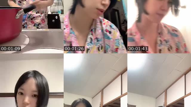 @user4241749709774 TikTok live