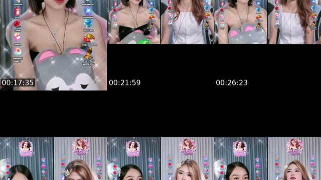 TikTok live: sayaaaanggg sinii by @nissae43