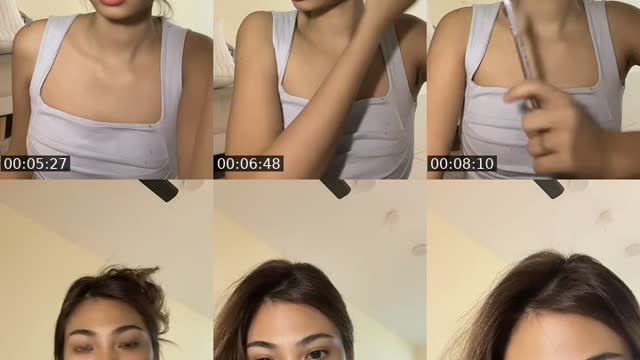 @qryicaa TikTok live from 2026-08-18