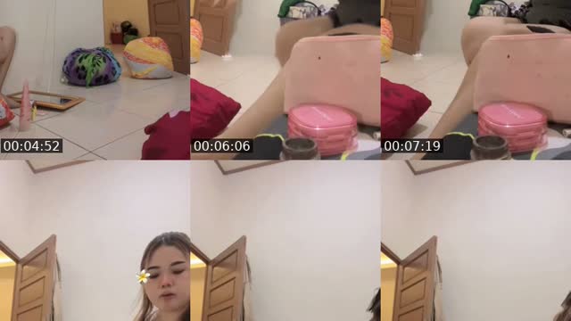 @mama01_21 TikTok live