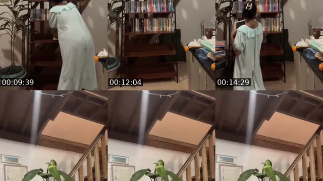 TikTok live: just girly things by @jozuelita