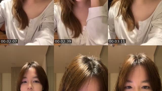 TikTok live: มานี่มา by @ppipoo_ammyii3
