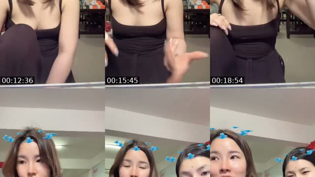 @warawan13 TikTok live