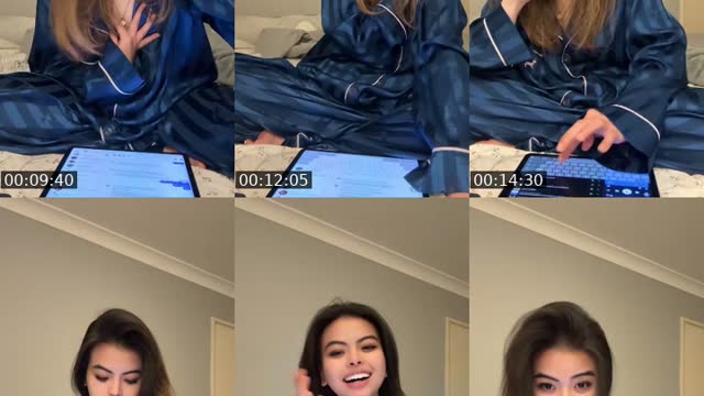 @meygomeeeeez TikTok live from 2026-08-18